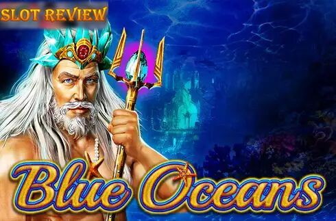 Blue Oceans slot